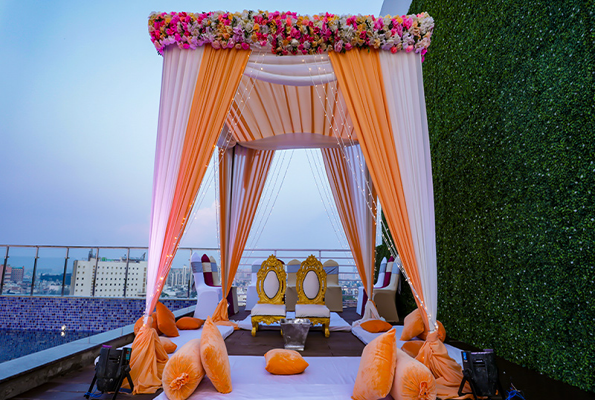 Regenta Suites Gurugram 2