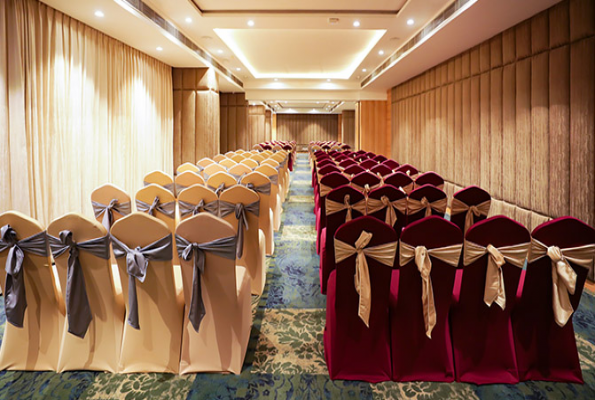 Regenta Suites Gurugram 3