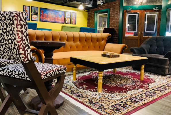 Venue Image
