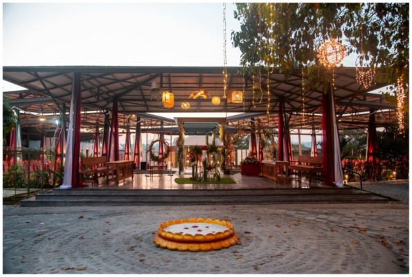 Venue Image