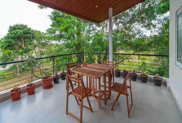 The Venue By Seasons Suites 3
