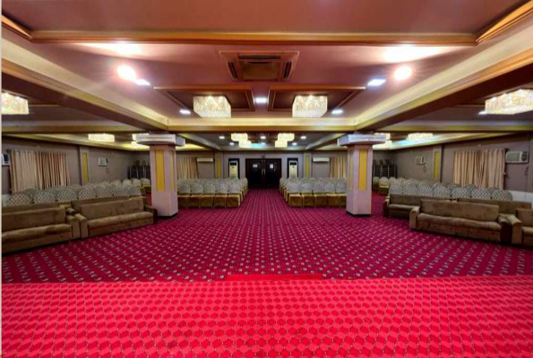 Riviera Banquet Hall Dahisar 1