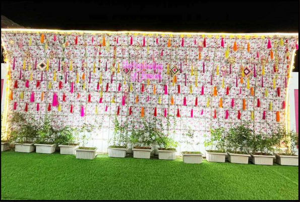 Riviera Banquet Hall Dahisar 2