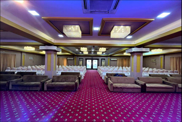 Riviera Banquet Hall Dahisar 4