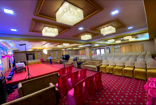 Riviera Banquet Hall Dahisar 5