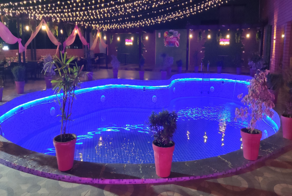 Alina Resort 3
