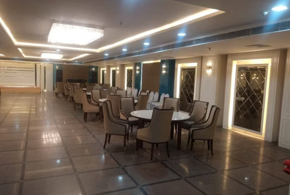 Hotel Orange Pie 2