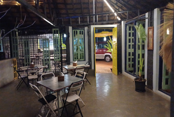 Kafe Alovera