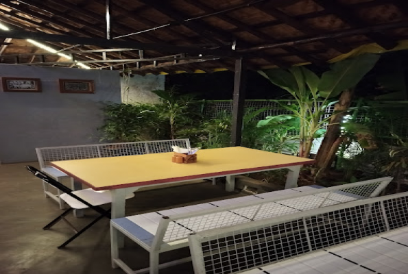 Kafe Alovera 3