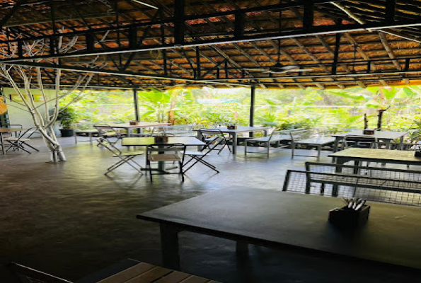 Kafe Alovera 5