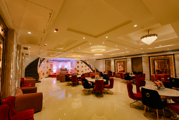 The Eliot Hotel & Banquets 2