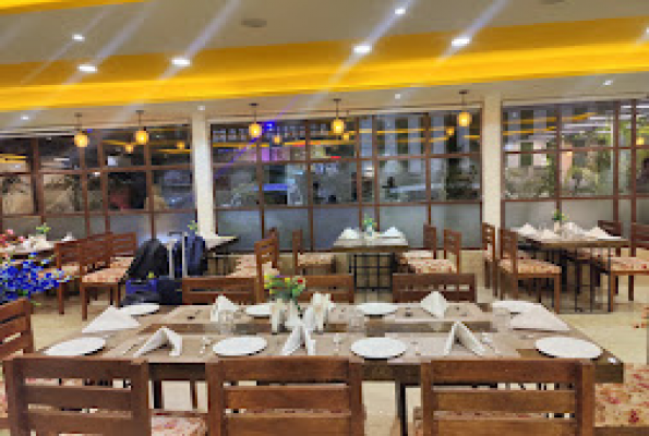 Hotel Aurelia Pearl 1
