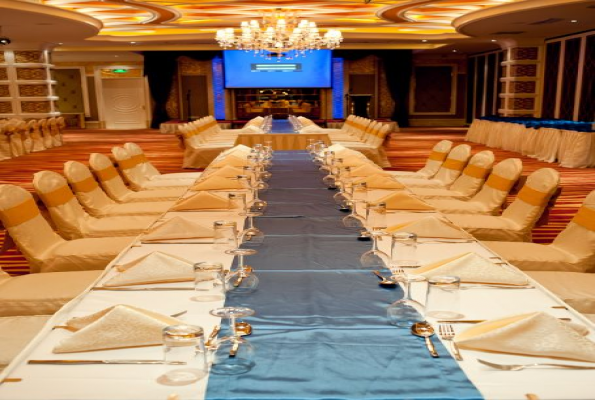 Hotel Aurelia Pearl 4