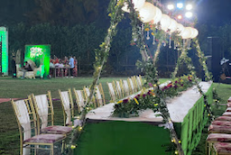 Vadpadraka Hotel And Resort