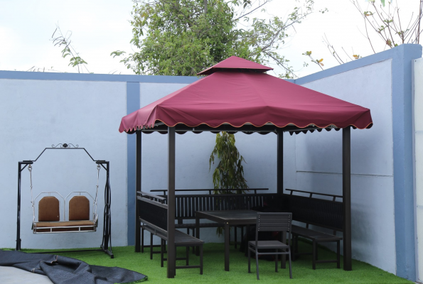 Vadpadraka Hotel And Resort 4