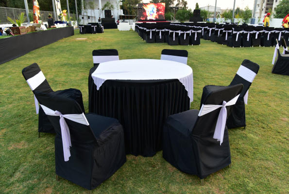 Vadpadraka Hotel And Resort 5