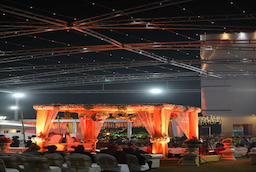 Vadpadraka Hotel And Resort