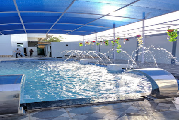 Vadpadraka Hotel And Resort 1
