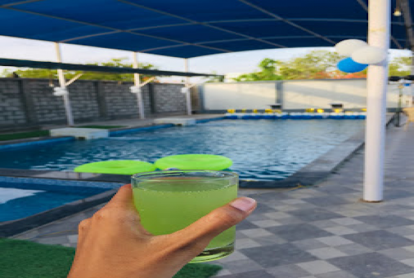 Vadpadraka Hotel And Resort 2