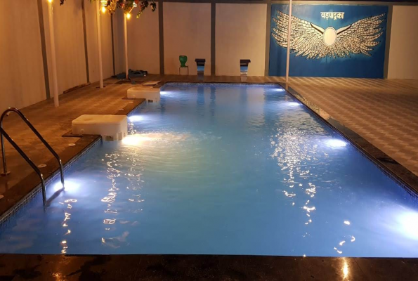 Vadpadraka Hotel And Resort 3