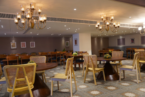 Deccan Kitchen