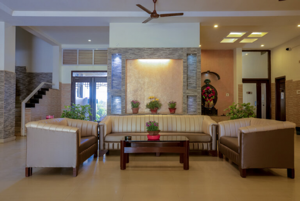 Hotel Gallery 67 1