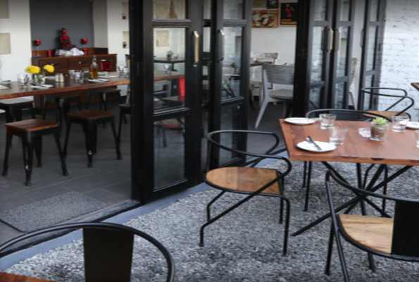 Venue Image