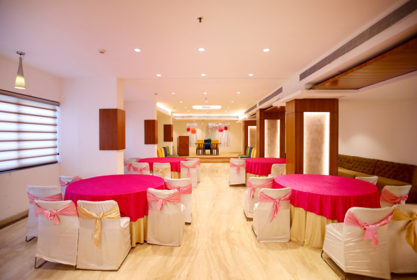 Bellmont Hotel 2