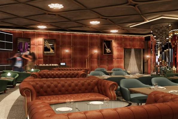 Studio Xo Bar 2