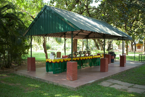 Greenfields Resort 1