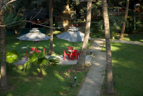Greenfields Resort 2