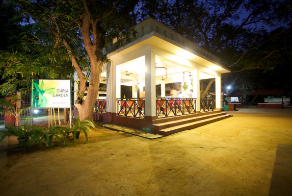 Greenfields Resort 3