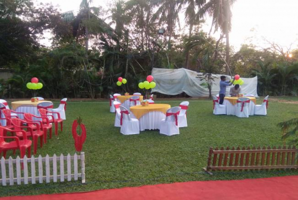 Greenfields Resort 4