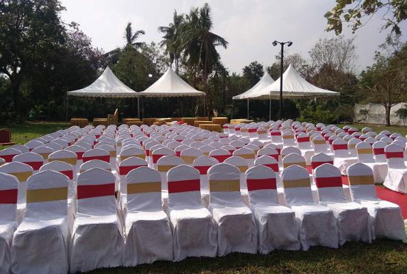 Greenfields Resort 5