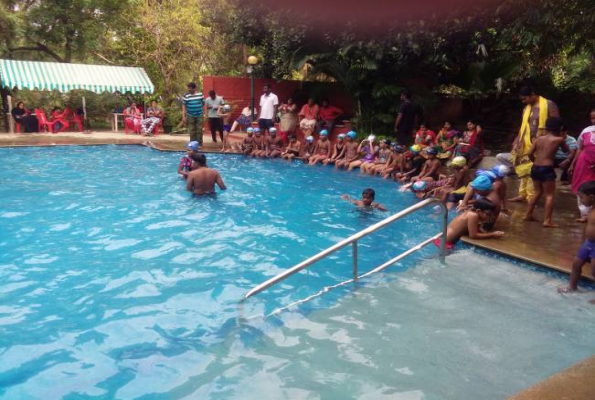 Greenfields Resort 1