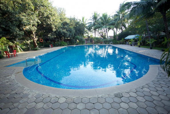 Greenfields Resort 2