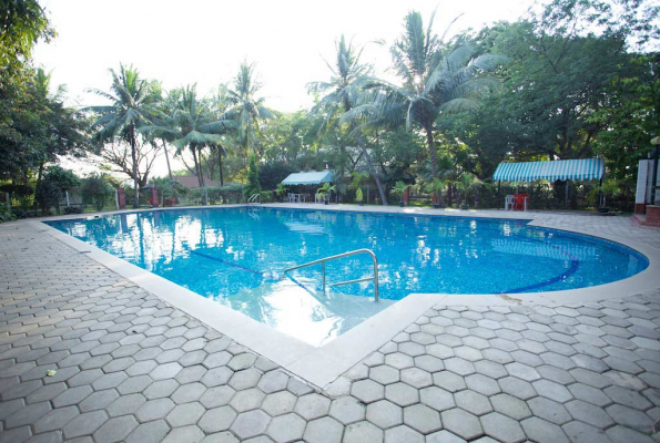 Greenfields Resort 3