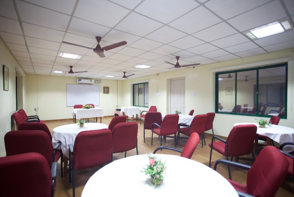 Greenfields Resort 3