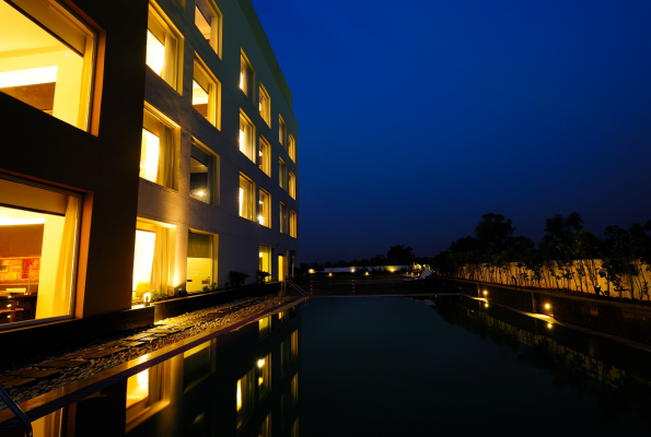 Country Inn & Suites By Radisson Sohna Road Gurgaon 1