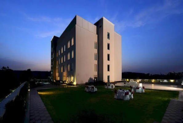 Venue Image