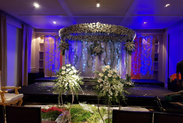 Sangeetha Banquet Hall 1