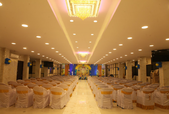Sangeetha Banquet Hall 3