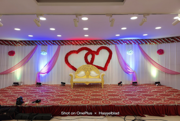 Sangeetha Banquet Hall 4