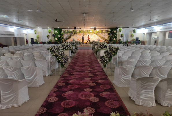 Faiz Mahal 5