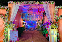 Hotel V Square Restaurant Banquet And Lawn