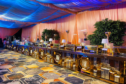 Hotel V Square Restaurant Banquet And Lawn