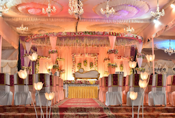 Hotel V Square Restaurant Banquet And Lawn