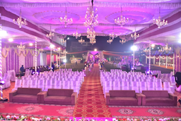 Hotel V Square Restaurant Banquet And Lawn