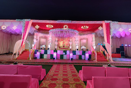 Hotel V Square Restaurant Banquet And Lawn