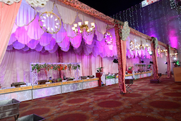 Hotel V Square Restaurant Banquet And Lawn